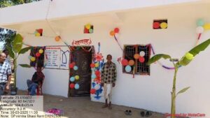 रायपुर : प्रधानमंत्री आवास योजना ने बदली निम्हा गांव के घासी राम की जिंदगी…