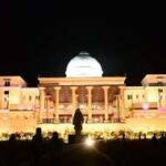 रायपुर : प्रधानमंत्री नरेन्द्र मोदी 1 नवम्बर को करेंगे लोकार्पण:&hellip;