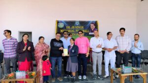 राजनांदगांव: बाल दिवस पर रॉयल किड्स कॉन्वेंट में मेधावी छात्रों एवं शिक्षकों का हुआ सम्मान…