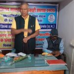 72वें अखिल भारतीय सहकारी सप्ताह का शुभारंभ…