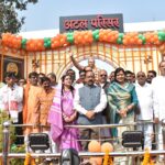 उप मुख्यमंत्री अरुण साहू ने जिला मुख्यालय बालोद में अटल&hellip;