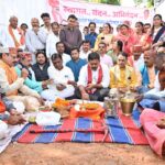 रायपुर : उपमुख्यमंत्री शर्मा ने 4.41 करोड़ रूपये की लागत&hellip;