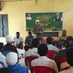 केसीजी जिले में “सांस अभियान” के माध्यम से निमोनिया रोकथाम के लिए व्यापक जनजागरूकता जरुरी…