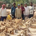 खुशहाल किसान–समृद्ध छत्तीसगढ़ : धान खरीदी ने बदली किसानों की तकदीर…