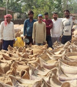 खुशहाल किसान–समृद्ध छत्तीसगढ़ : धान खरीदी ने बदली किसानों की तकदीर…