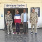 राजनांदगांव : अनावेदक ने मचाया उत्पात ,भेजा गया अनावेदक को जेल…