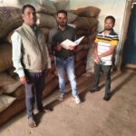 जिले में अवैध धान भंडारण पर लगातार कार्रवाई जारी,23 लाख&hellip;