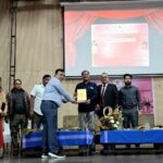 महापौर ने किया प्रोजेक्ट ,निरामया नव्या 2025 के अंतर्गत किशोरी&hellip;