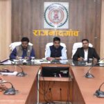 कलेक्टर ने मिलर्स के पंजीयन एवं धान उठाव के मद्देनजर&hellip;