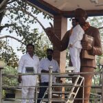 संविधान हमें जोड़ता है, आगे बढ़ाता है – विष्णु लोधी…