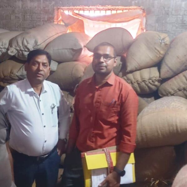 18 प्रकरणों में 75 लाख 86 हजार 320 रूपए मूल्य&hellip;