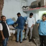 अवैध धान पर बड़ी कार्रवाई : अब तक 4640 क्विंटल धान जप्त, प्रशासन का कड़ा अभियान जारी…