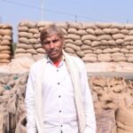 शासन की कृषक उन्नति योजना और समर्थन मूल्य पर धान खरीदी से छोटे किसान भी प्रगति की ओर अग्रसर – किसान भोजराम…