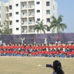 ‘‘फिट इंडिया, हिट इंडिया”: एकेडमिक वर्ल्ड स्कूल, बेमेतरा में 10 वें किड-फिट डे का भव्य आयोजन…