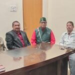 संविधान के प्रति सम्मान व जागरूकता एवं राष्ट्रीय मूल्यों के प्रति समर्पण जरुरी-राकेश ठाकुर…