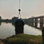 ढाई माह से लापता युवक का मिला कंकाल…