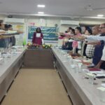 कलेक्टर श्रीमती प्रजापति ने दिलाई नशा मुक्ति की शपथ, जिले&hellip;