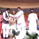 रायपुर : रजत जयंती महोत्सव 2025 : छत्तीसगढ़ बहुत ही&hellip;