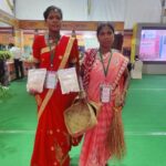 रायपुर : अबूझमाड़ के जंगलों से निकला सुशासन का उजाला…