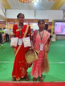 रायपुर : अबूझमाड़ के जंगलों से निकला सुशासन का उजाला…
