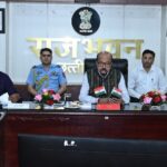 रायपुर : मानवीय संवेदना के साथ आकांक्षी क्षेत्रों में विकास&hellip;