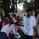 रायपुर : बीजापुर में विकास की दस्तकः धुर माओवाद प्रभावित&hellip;