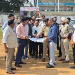 रायपुर : राष्ट्रपति श्रीमती द्रौपदी मुर्मु के संभावित अम्बिकापुर आगमन&hellip;