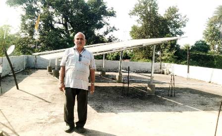 रायपुर : प्रधानमंत्री सूर्य घर योजना से दोहरा लाभ — सस्ती बिजली के साथ पर्यावरण संरक्षण…