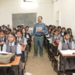 रायपुर : युक्तियुक्तकरण नीति से विद्यार्थियों तक पहुँच रही शिक्षकों&hellip;