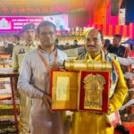 रायपुर : अहिंसा और गौरक्षा के क्षेत्र में अनुकरणीय कार्य&hellip;