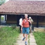 रायपुर : बेल्जियम के पर्यटक धनकुल एथनिक रिजॉर्ट पहुंचे, बस्तर&hellip;