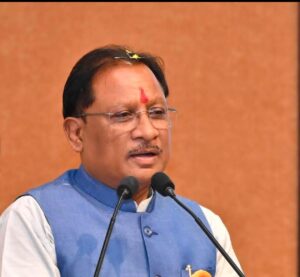 रायपुर : मुख्यमंत्री विष्णुदेव साय की बड़ी सौगात: जशपुर जिले में चार नालों पर बनेगा पुल…