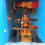 रायपुर : महतारी वंदन योजना से आत्मनिर्भर बनी धनगांव की ज्योति…