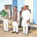 रायपुर : मुख्यमंत्री ने स्टेट हैंगर से विमान परिचालन सेवा&hellip;