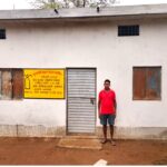 रायपुर : बरसात का डर हुआ दूर, अब चैन की&hellip;