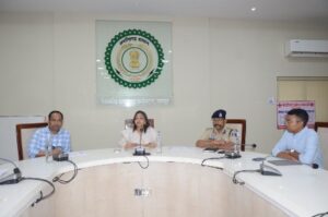 रायपुर : 15 नवम्बर से शुरू होगी समर्थन मूल्य पर धान खरीदी…