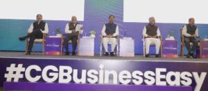 रायपुर : मुख्यमंत्री विष्णु देव साय के नेतृत्व में छत्तीसगढ़ में विकास को मिल रही नई गति: वित्त विभाग से कुनकुरी विधानसभा क्षेत्र के प्रमुख परियोजनाओं को मिली प्रशासकीय स्वीकृति…