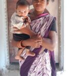 रायपुर : श्रमिकों की मुस्कान बनी मिनीमाता महतारी जतन योजना…