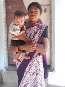 रायपुर : श्रमिकों की मुस्कान बनी मिनीमाता महतारी जतन योजना…