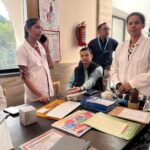 रायपुर : विश्व मधुमेह दिवस पर विशेष राज्य स्तरीय समीक्षा&hellip;