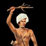 रायपुर : भगवान बिरसा मुण्डा के 150वीं जन्म जयंती के&hellip;