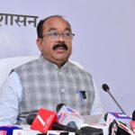 रायपुर : उप मुख्यमंत्री अरुण साव ने कैबिनेट की बैठक&hellip;