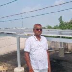 रायपुर : त्रिलोकचंद देवांगन बना ऊर्जाक्षेत्र में आत्मनिर्भर…