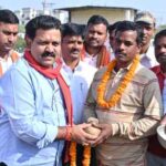 रायपुर : उपमुख्यमंत्री श्री विजय शर्मा ने महराजपुर से धान&hellip;