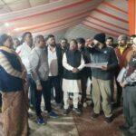 रायपुर : राष्ट्रपति श्रीमती द्रौपदी मुर्मु का प्रस्तावित अम्बिकापुर दौरा&hellip;