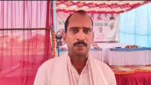 रायपुर : किसान की जुबानी :सरकार की पारदर्शी, संवेदनशील और स्पष्ट धान खरीदी नीति से किसानों के जीवन में आया सकारात्मक बदलाव…