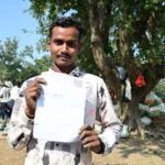 रायपुर : धान का सही दाम मिलने पर खुशहाल हुए&hellip;