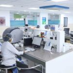 रायपुर : छत्तीसगढ़ को स्वास्थ्य सेवाओं के क्षेत्र में मिली&hellip;