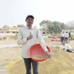 रायपुर : धान खरीदी में तेज़, पारदर्शी और तकनीक आधारित&hellip;