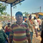 रायपुर : तूहर टोकन ऐप से मिली सुविधा, किसान मनोज&hellip;